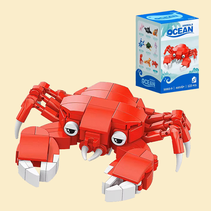 Crab